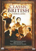 Classic British Thrillers