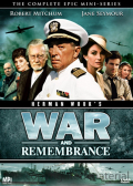 War And Remembrance, Complete Series 13 Disc