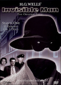 Invisible Man (TV) 1958-1960 Series 1