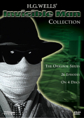 Invisible Man Complete Series 1&2 1958-1960