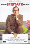 John Cleese: How To Irritate People