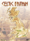 Celtic Britain 3 Dvd Box Set