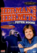Hermans Hermits Pop Legends Live