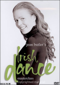 Jean Butler, Irish Dance Masterclass