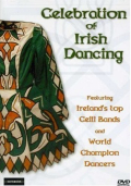 Celebration Of Irish Dancing