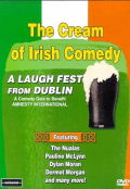 Cream Of Irish Comedy