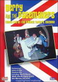 Gerry & The Pacemakers - Live At The Pavillion
