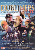 Dubliners: Live 40 Years Reunion Legend