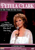 Petula Clark: At The Turn Of A Century
