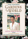 Gardens Of The World W/ Audrey Hepburn