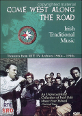 Come West Along The Road, Irish Traditional Music