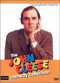 John Cleese Comedy Collection