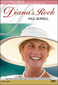 Diana's Rock: Paul Burrell