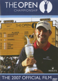 British Open Championship 2007: Offical