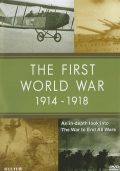 First World War 1914-1918