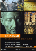 I, Caesar: Rise And Fall Of The Roman Empire