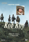 Heroes Of Scotland Rob Roy
