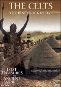 Lost Treasures Of The Ancient Celts