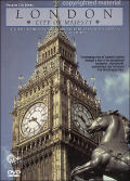 London - City Of Majesty