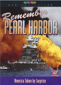 Remember Pearl Harbour 2 Disk Set