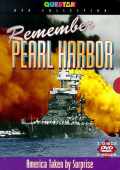 Remember Pearl Harbour 3 Disk Set