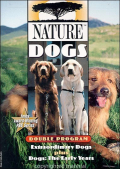 Nature Dogs
