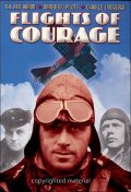 Flights Of Courage, Red Baron, C.Lindbergh, Daredevil Pilots