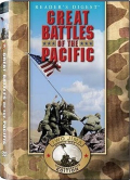 Great Battles Of The Pacific