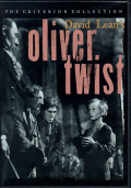 Oliver Twist