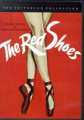 Red Shoes, The