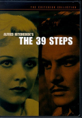 39 Steps (1935)