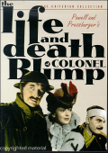 Life & Death Colonial Blimp