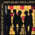 Dee Dave Dozy Meakymich & Tich, Legend, Music CD
