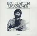 Eric Clapton,  Crossroads, Music CD