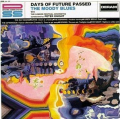 Moody Blues, Days Of Future Passed