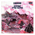 Caravan,  In The Land Of Grey And Pink, Music CD