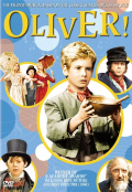 Oliver (The Musical) Ron Moody