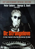 Dr. Strangelove