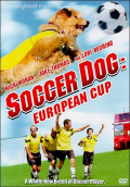 Soccer Dog European Cup