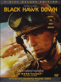 Black Hawk Down Deluxe Edition W/S
