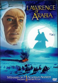 Lawrence Of Arabia