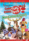 Creature Comforts Merry Christmas