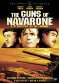 Guns Of Navarone