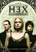 Hex (TV) Season One: Complete