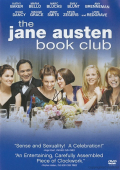 Jane Austen Book Club