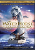 Waterhorse: Legend Of The Deep