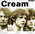 Cream, 1966-1969 BBC Sessions