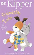 Kipper Friendship Tails