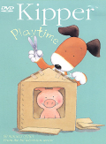 Kipper Playtime
