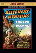 Allegheny Uprising